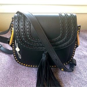 NWOT Chloé Hudson Small Bag